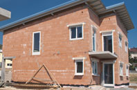 Aubourn home extensions