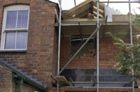 free Aubourn home extension quotes