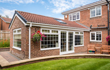 Aubourn house extension leads