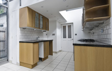 Aubourn kitchen extension leads